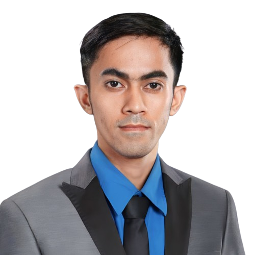 Cade Lawrenzo Caña – Professional Portrait